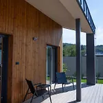 Ferienhaus Studenec *