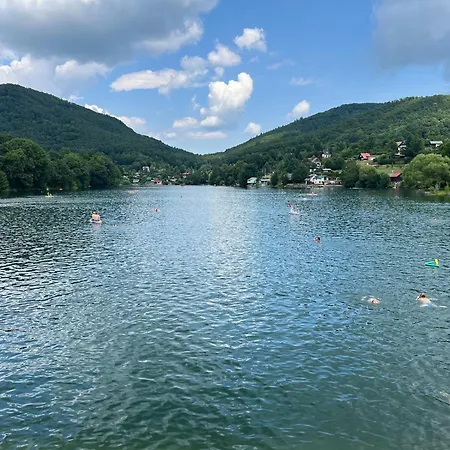 Studenec * Banská Štiavnica