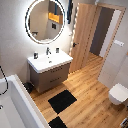 Studenec Banská Štiavnica