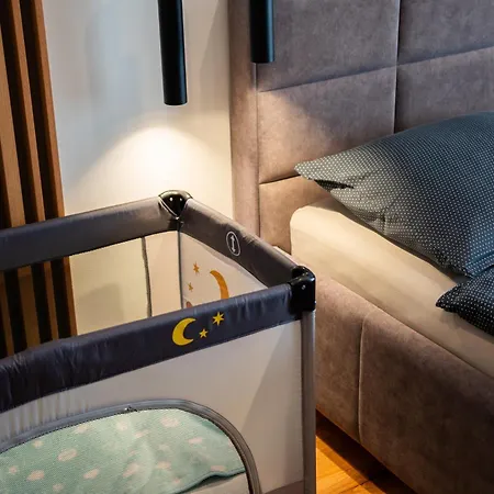 Σπίτι διακοπών Studenec Banská Štiavnica