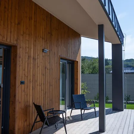 Σπίτι διακοπών Studenec *