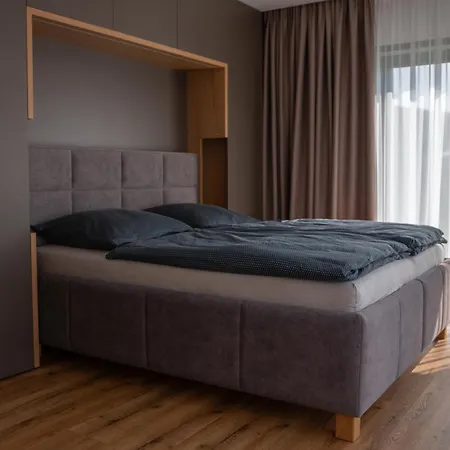 Studenec Semesterbostad Banská Štiavnica