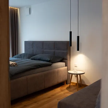 Studenec Banská Štiavnica